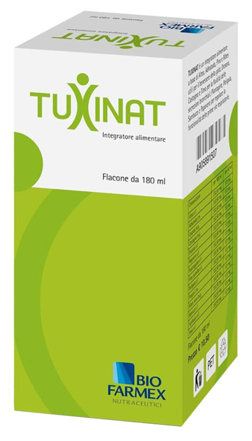 TUXINAT SCIR 180ML