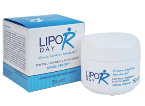 LIPOR DAY CREMA 50ML