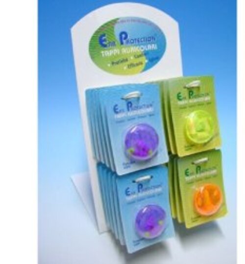 EAR PROTECTION AQUA SPLAS 2PZ