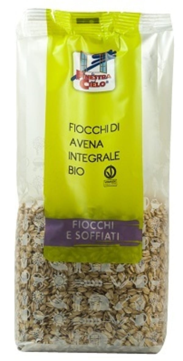 FIOCCHI AVENA 500G