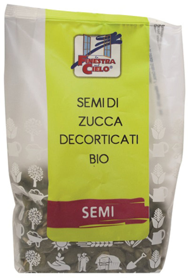 SEMI ZUCCA 150G