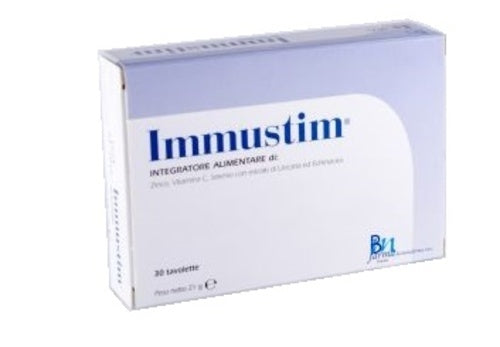 IMMUSTIM 30 TAV.700MG