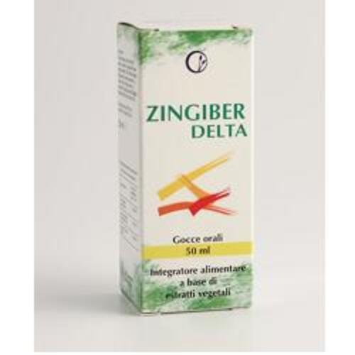 ZINGIBER DELTA SOL IAL 50ML O