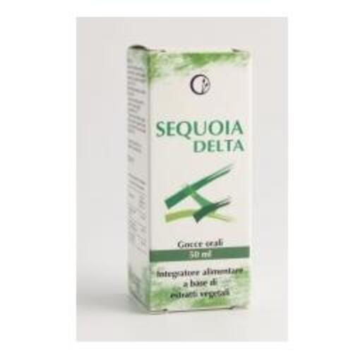 SEQUOIA DELTA SOL IAL 50ML O