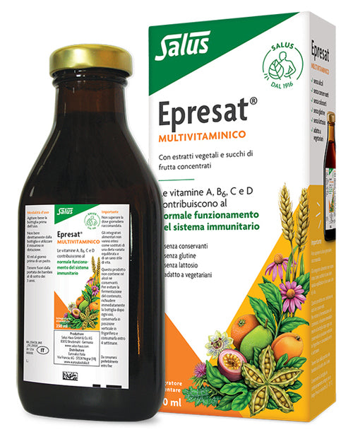 EPRESAT MULTI VITAM 8VIT 250ML
