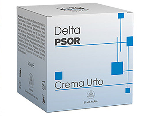 DELTAPSOR URTO CR ESFOL 50ML