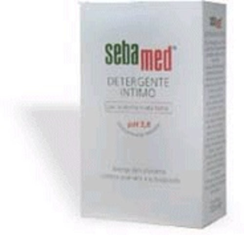 SEBAMED DET INT ETA FERTILE 20