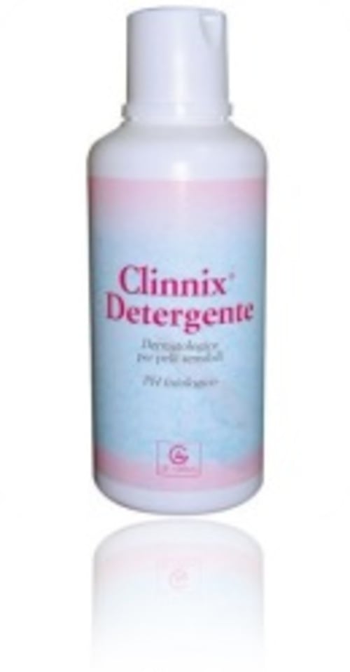 CLINNIX DETERG EMOLL LEN 500