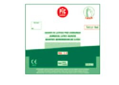 GUANTI PIC CHIR C/POL 6 ST