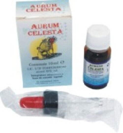 AURUM CELESTA INTEG LIQ 10ML