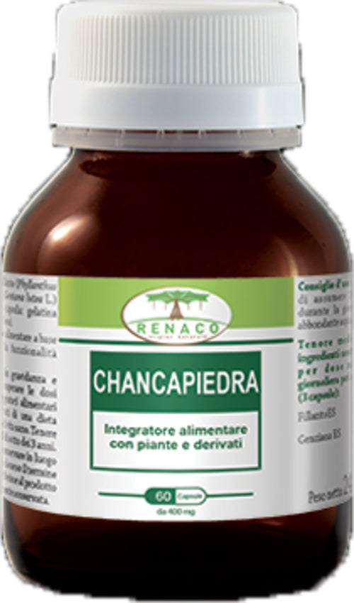 CHANCAPIEDRA 65CPS