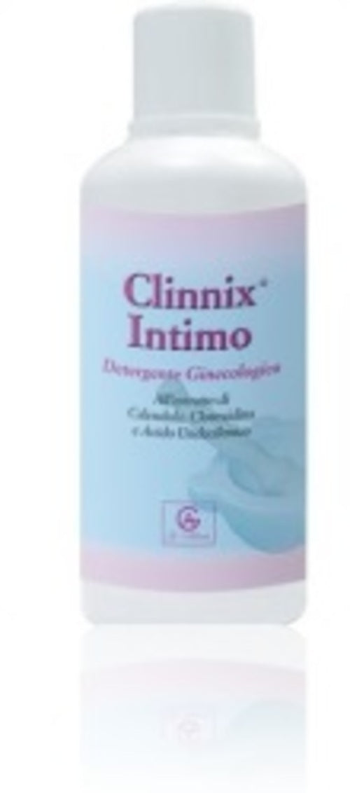 CLINNIX-DET INT GINEC 500ML