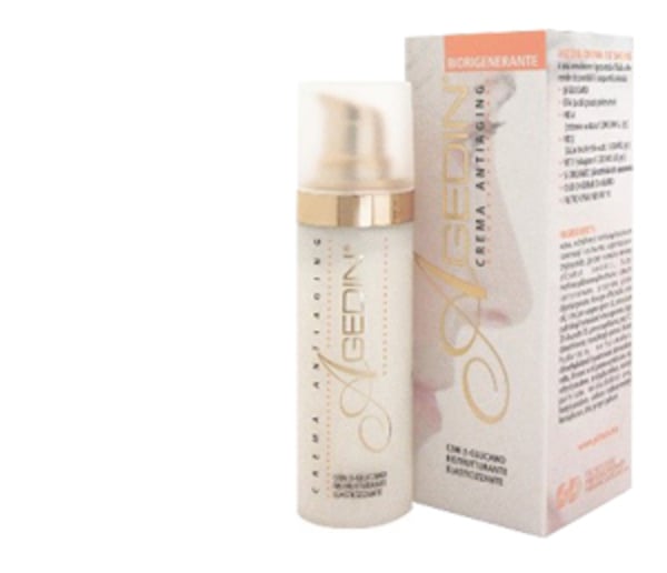 AGEDIN*CREMA VISO 30 ML