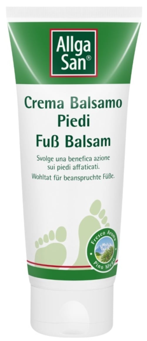 ALLGA SAN CR BALS PIEDI 100