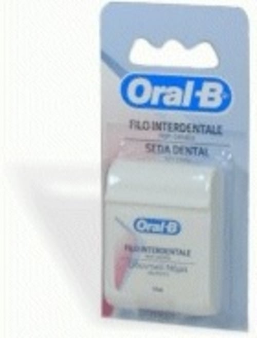 ORAL B FILO INTERD N/CERA