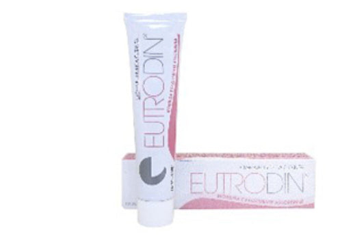 EUTRODIN CREMA EUTROF 40ML
