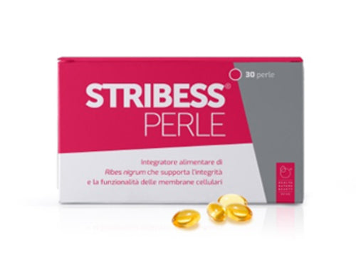 STRIBESS*INT DIET 30 PRL