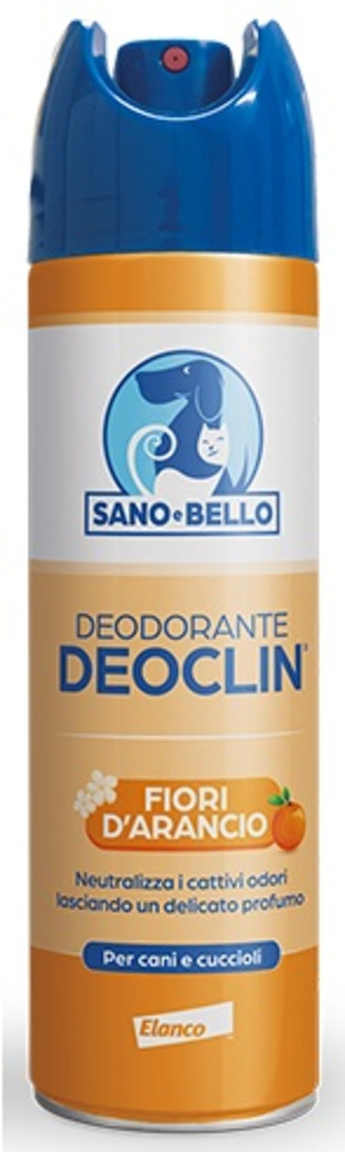 SANO E BELLO DEOD DEOCLIN FIOR