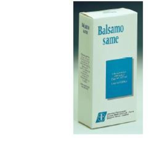 SAME*BALSAMO CAPELLI 125ML