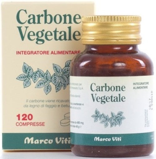 CARBONE VEG MVI* 40 CPR