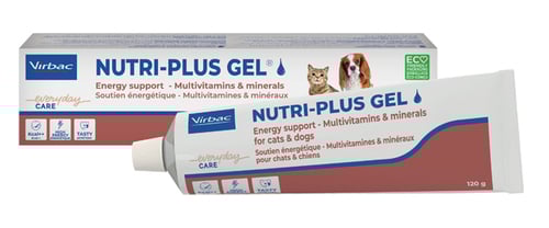 NUTRIGEL*OS PASTA 120 G VET