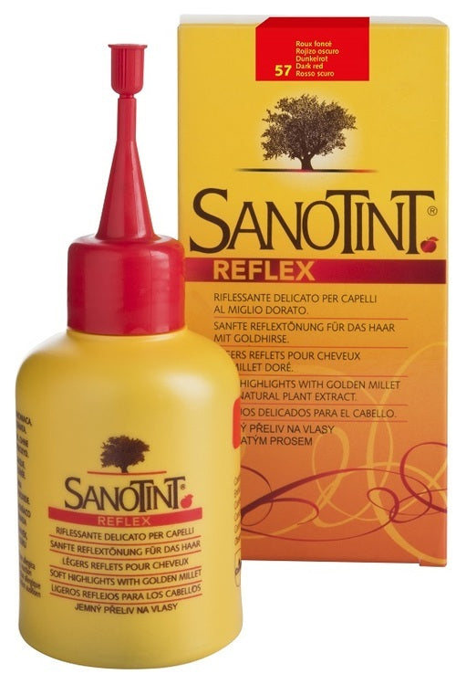 SANOTINT REFLEX 57 ROS.SCU