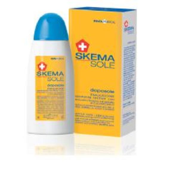 SKEMA SOLE DOPOSOLE 150ML