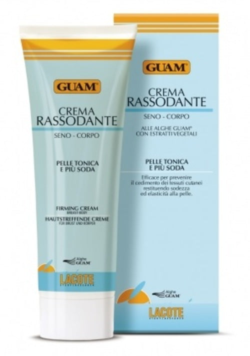 GUAM CREMA RASS SENO CRP 250ML