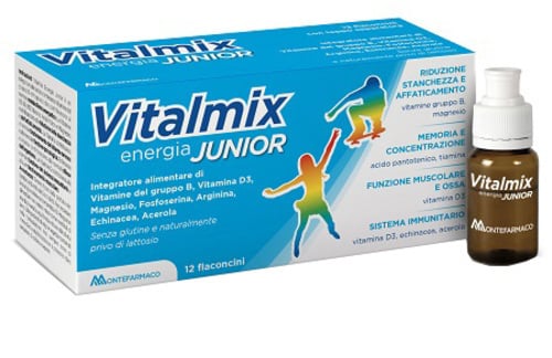 VITALMIX JUNIOR*INT VIT 12FL