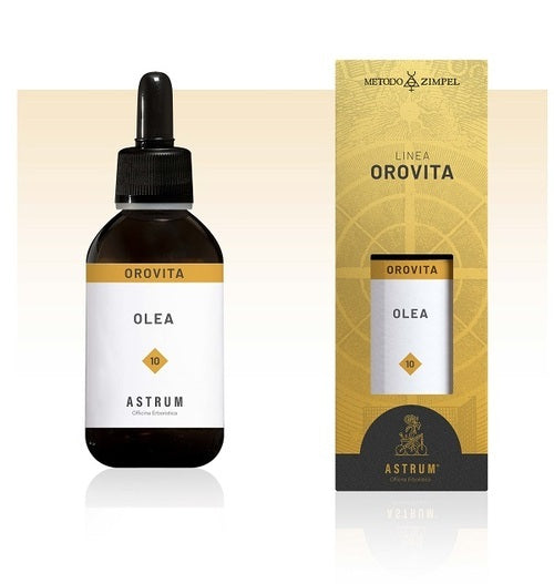 OROVITA OLEA EUROPAEA 50ML "AS
