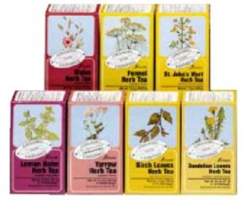 SALUS TIS CAMOM 15FILT