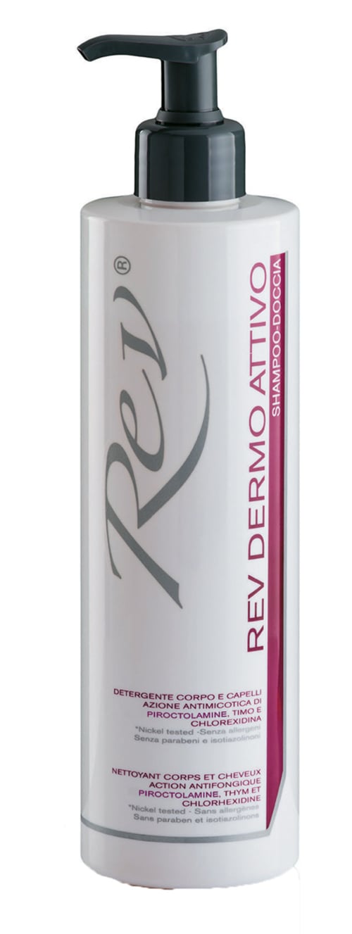 REV DERMOATTIVO 500ML