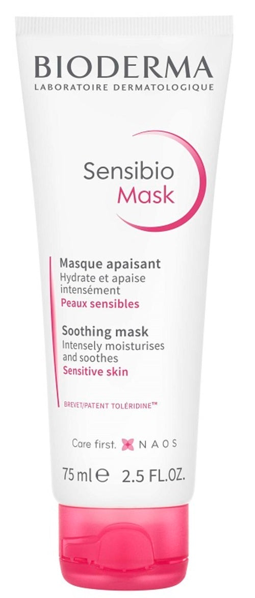 SENSIBIO-MASK 75ML