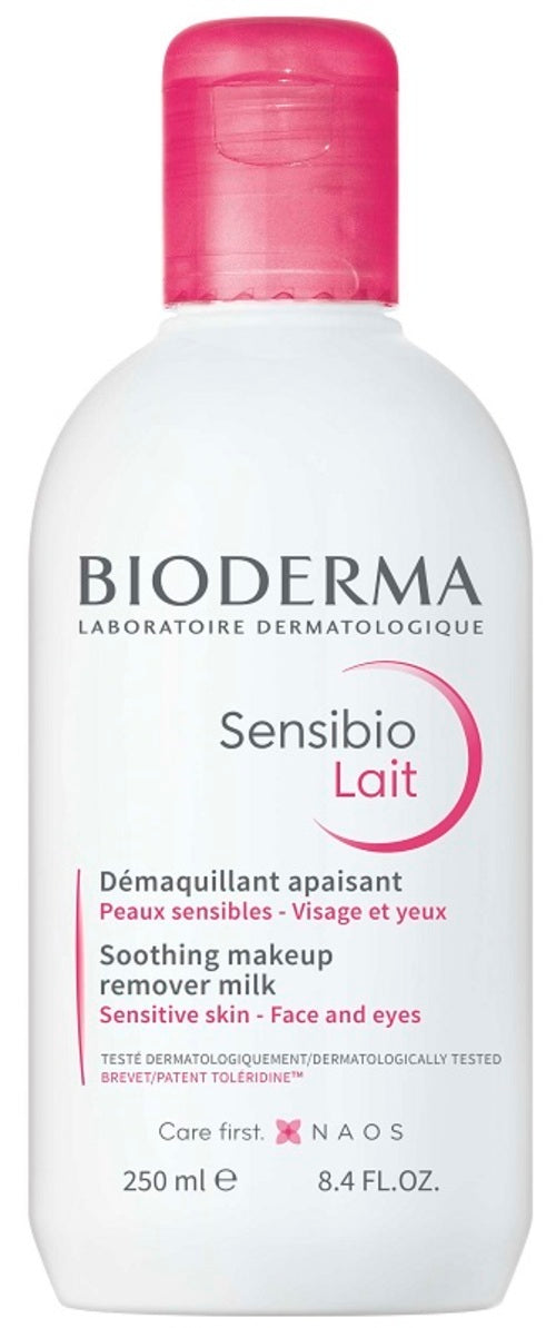 SENSIBIO MILK 250ML