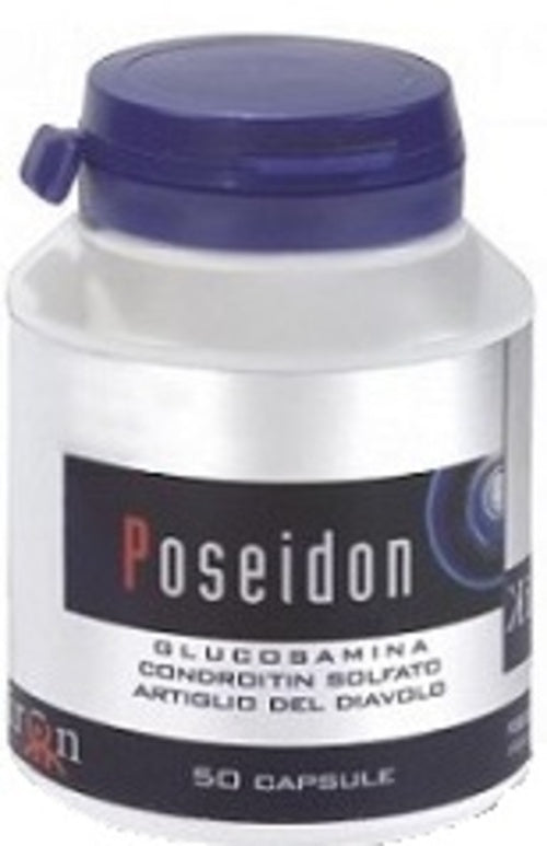 KIRON POSEIDON 50CPS