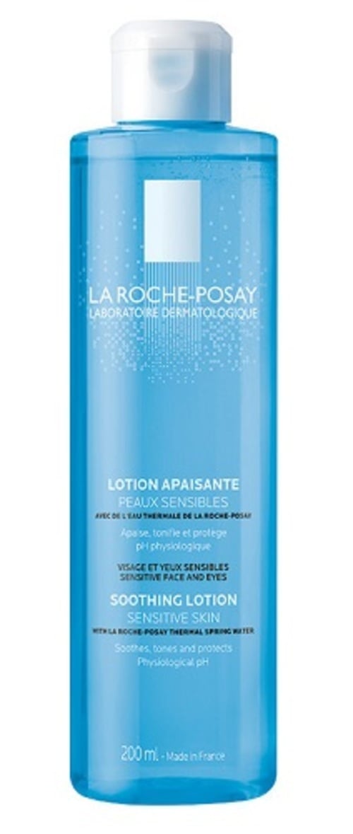 PHYSIO LOTION APAIS 200ML