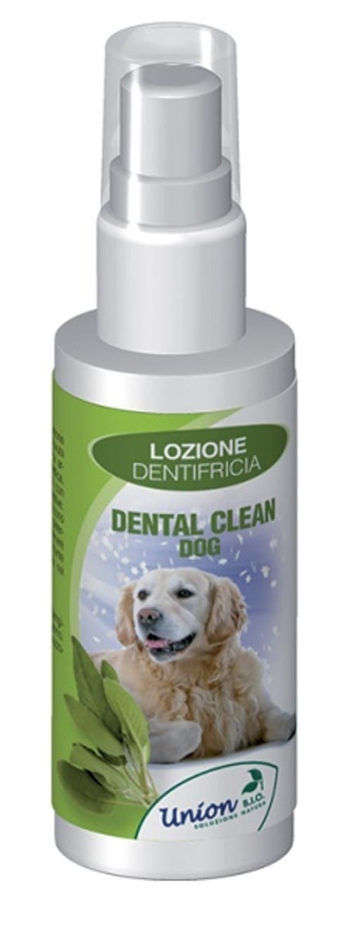 DENTAL CLEAN DOG 50 ML