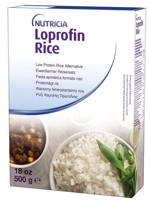 LOPROFIN PAS RISO 500G NF