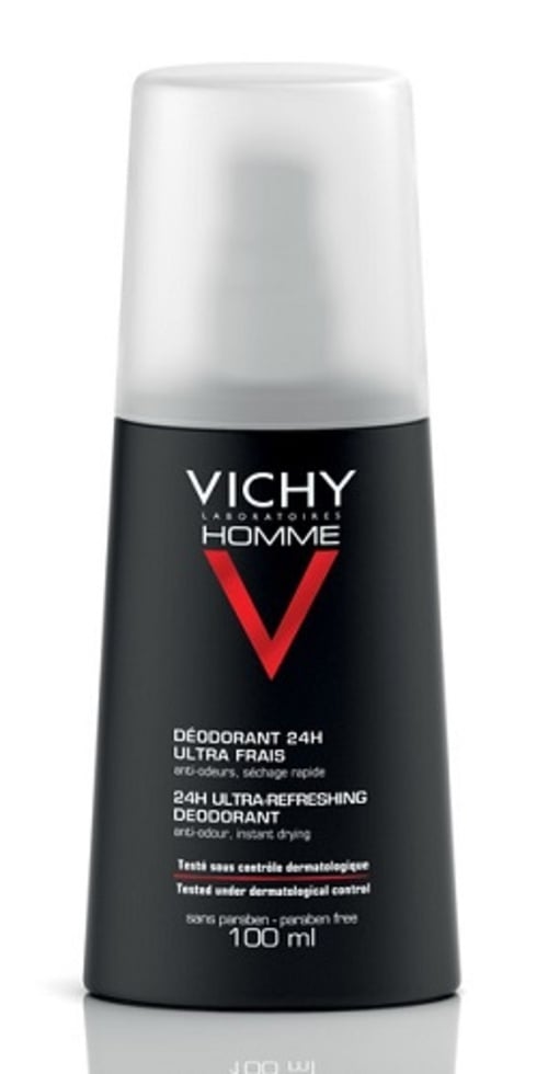 VH DEO VAPO 100ML