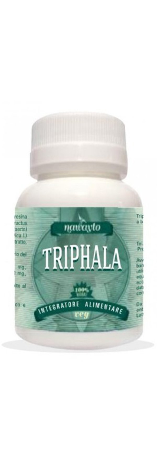 TRIPHALA 100 TAV 40G