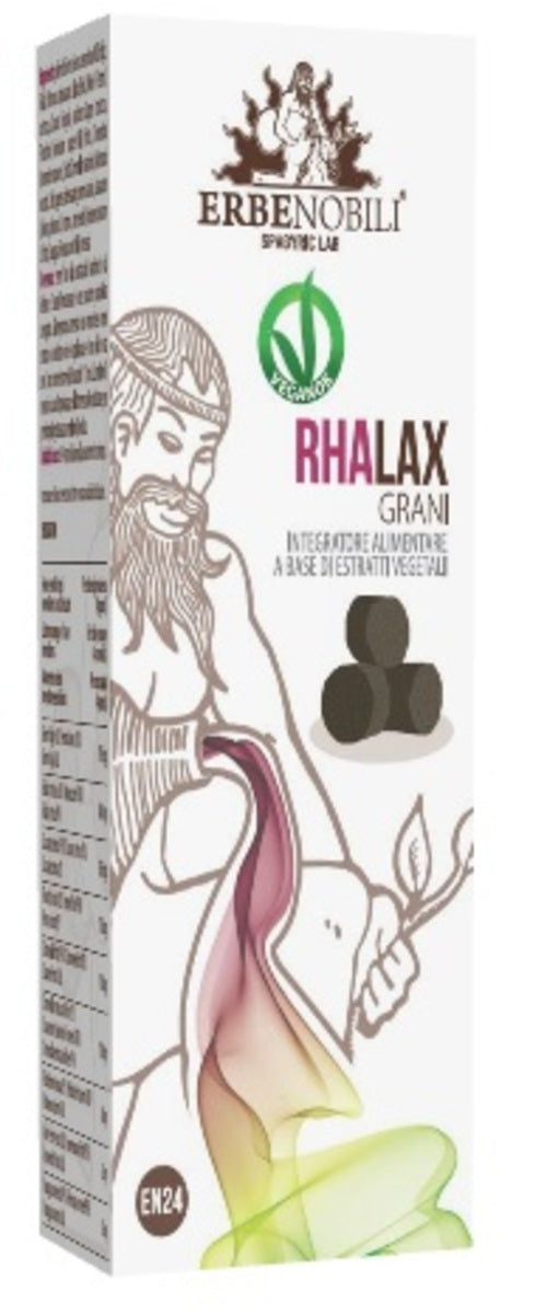 RHALAX GRANI 25G