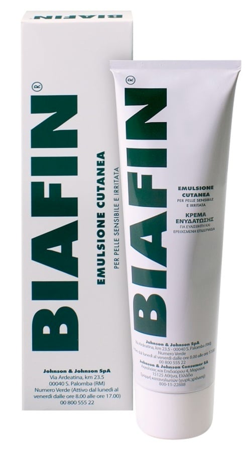 BIAFIN EMULS IDRAT 100ML