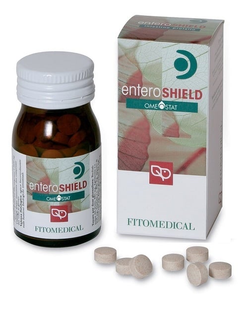 ENTEROSHIELD 70TAV 35G