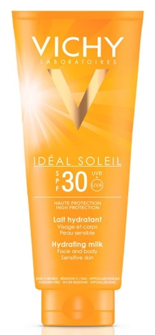IDEAL SOL LAIT FAM IP30 300ML