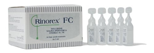 RINOREX FC 30FL 5ML