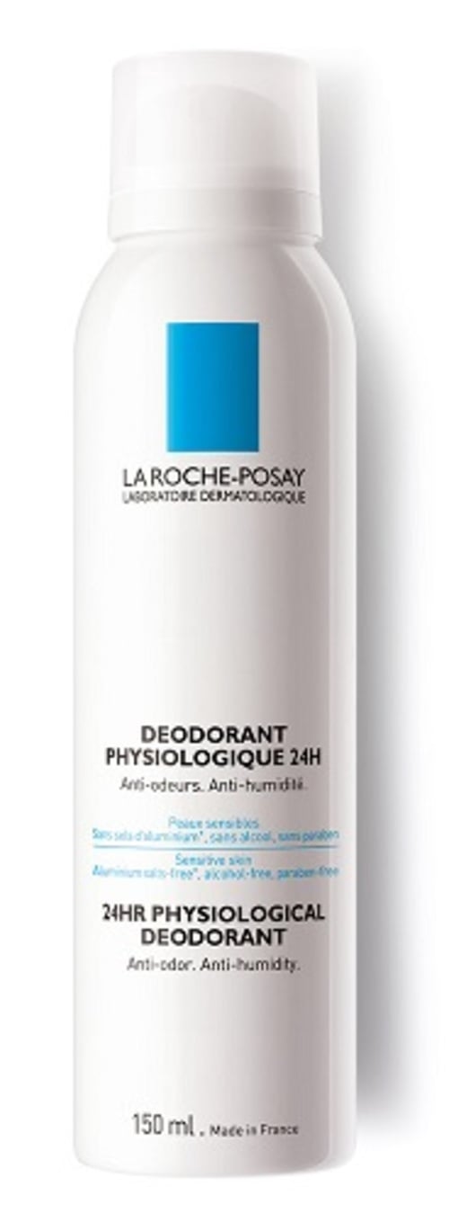 PHYSIO*DEO AEROSOL 150ML
