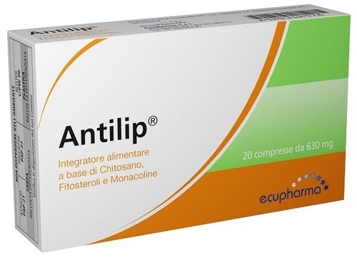 ANTILIP 20CPR