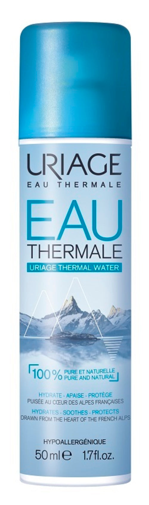 EAU THERMALE URIAGE 50ML