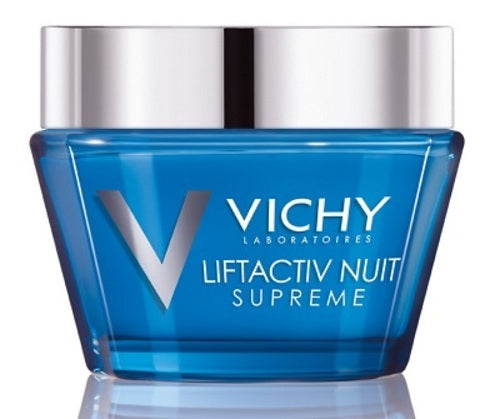 LIFTACTIV DS NUIT P50ML