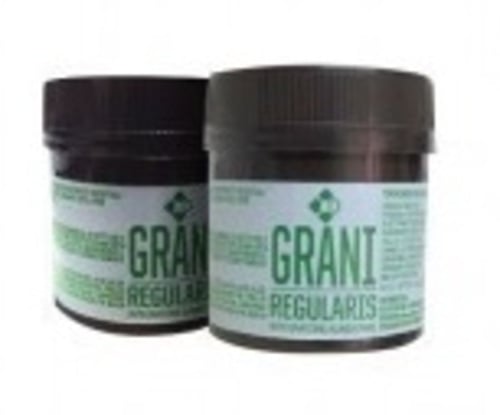 GRANI REGULARIS 35G
